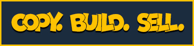 Copy Build Sell